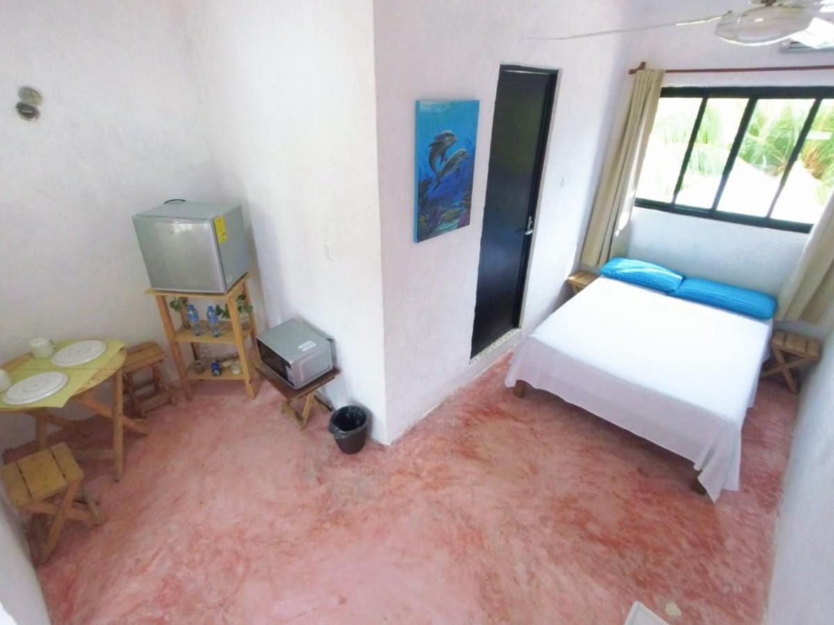 Scondi2 En El Depa Apartamento Isla Holbox