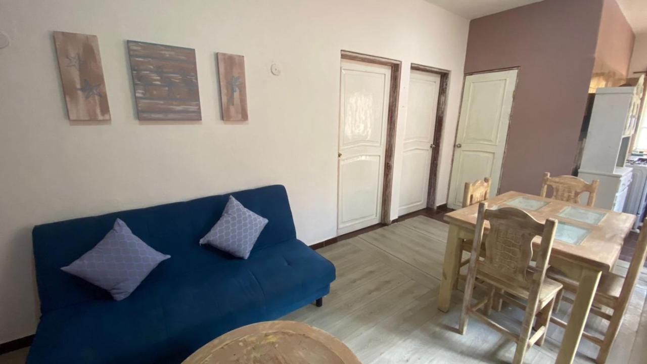 Casa Buda Apartment Isla Holbox