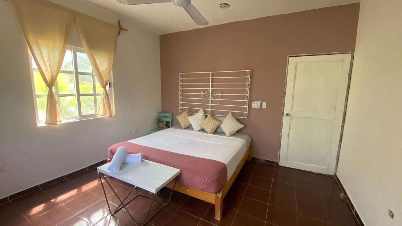 Casa Buda * Isla Holbox