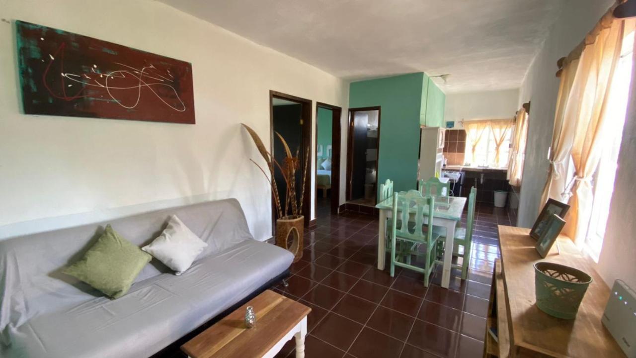 Casa Buda Apartment