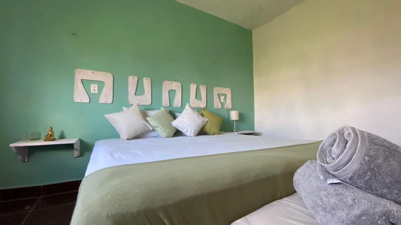 Apartment Casa Buda Isla Holbox