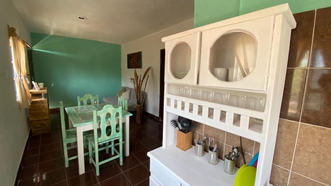 Casa Buda * Isla Holbox