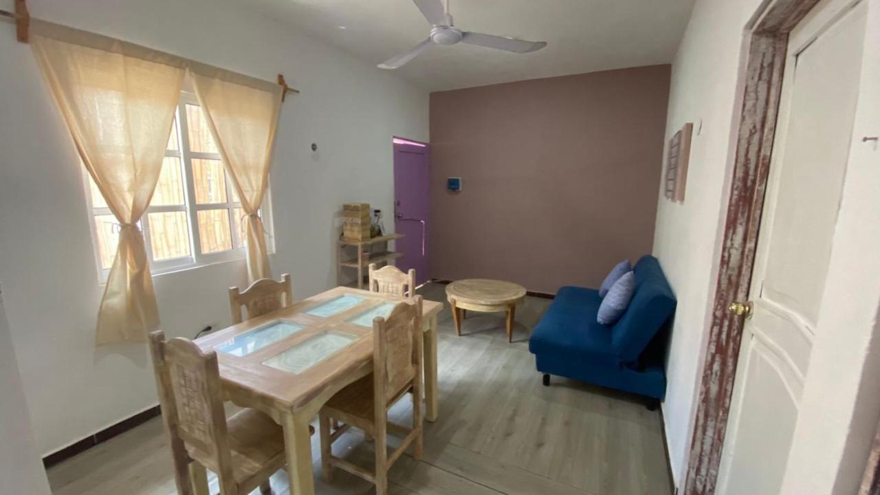 Apartment Casa Buda *