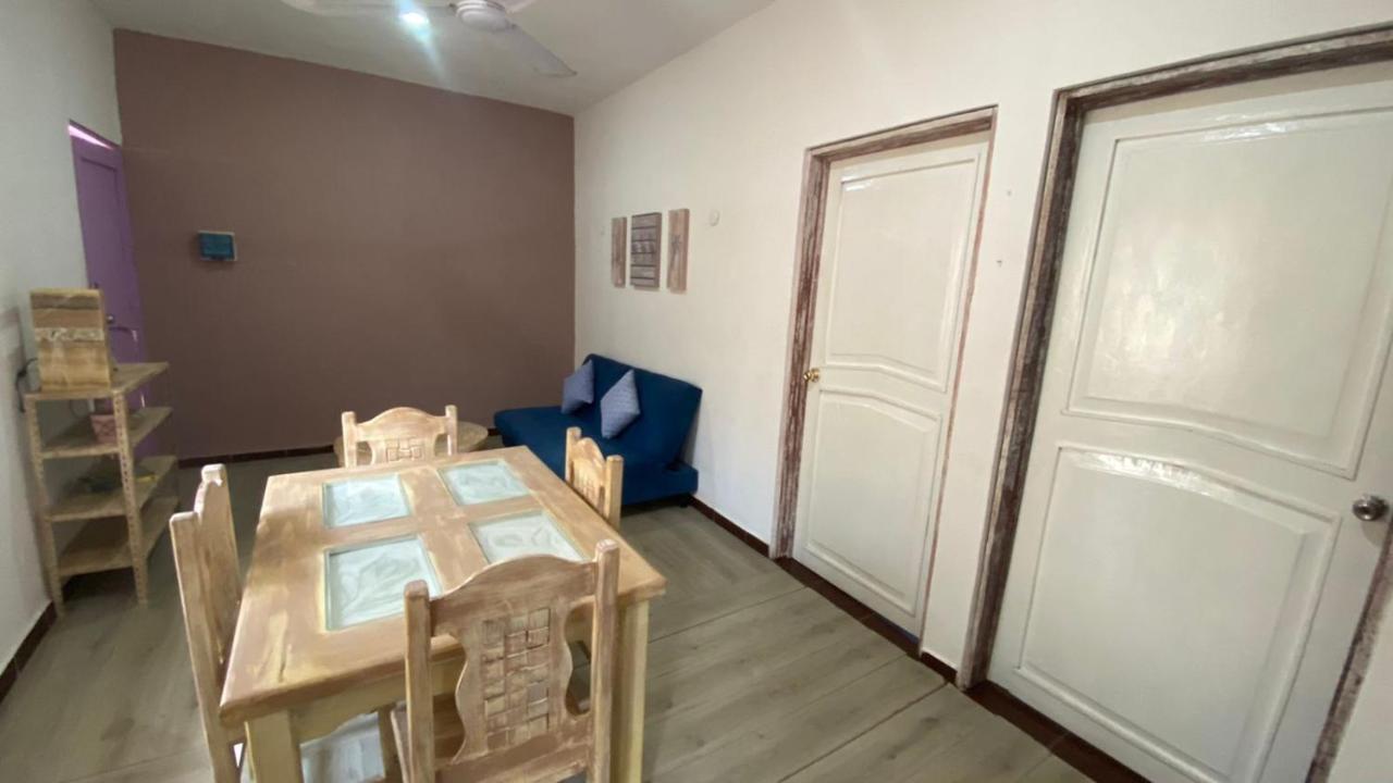 Casa Buda Apartment Isla Holbox