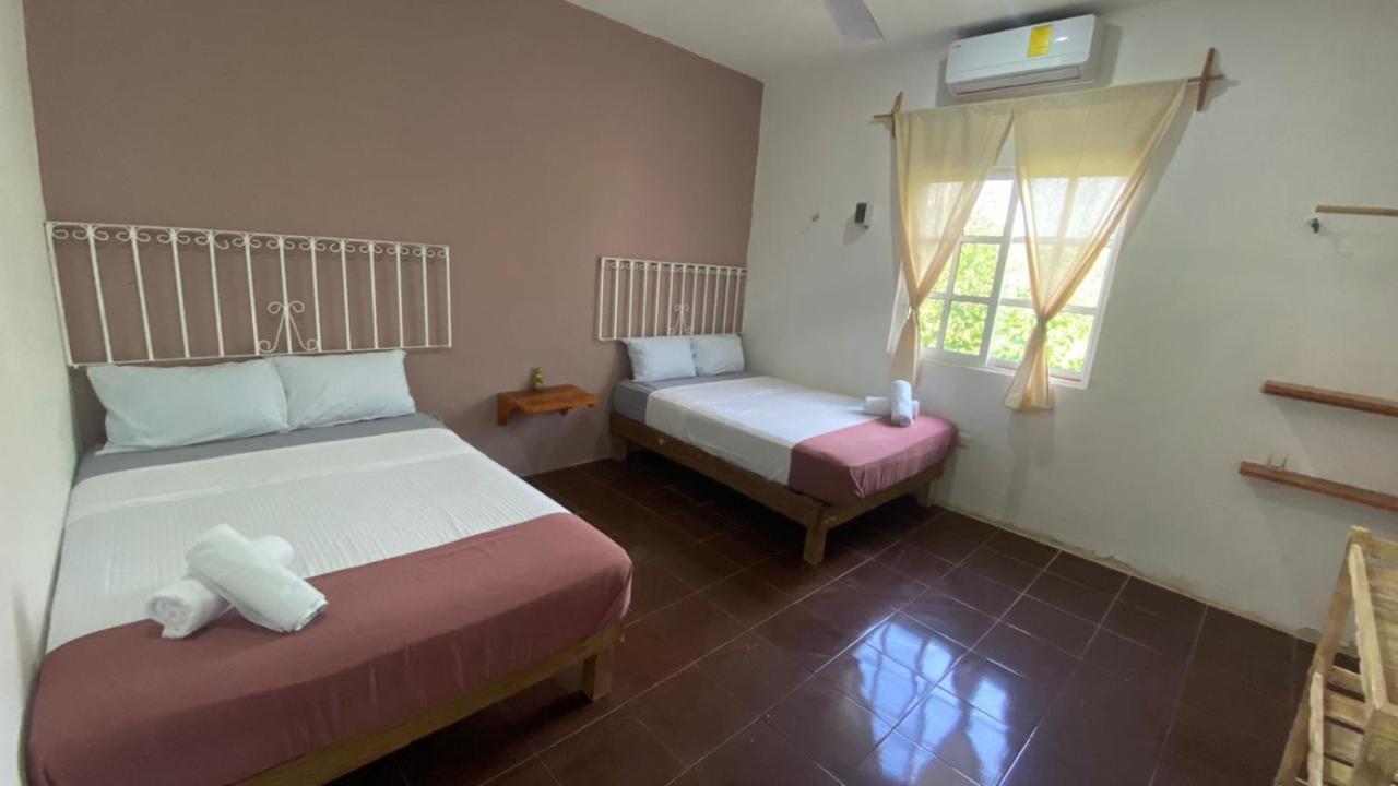 Casa Buda *