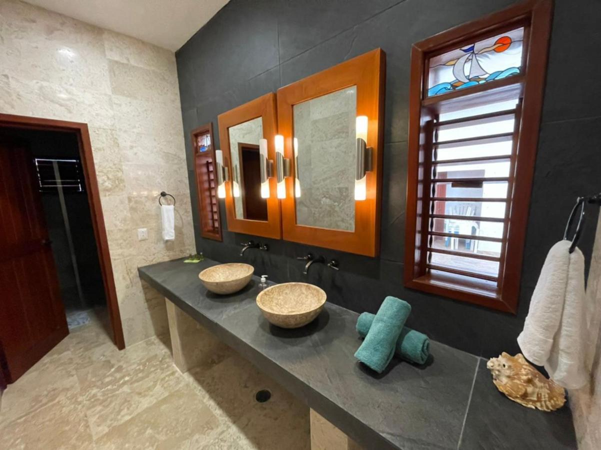 Casa Pirata Isla Holbox