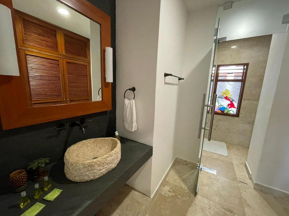 Casa Pirata Сasa de vacaciones *