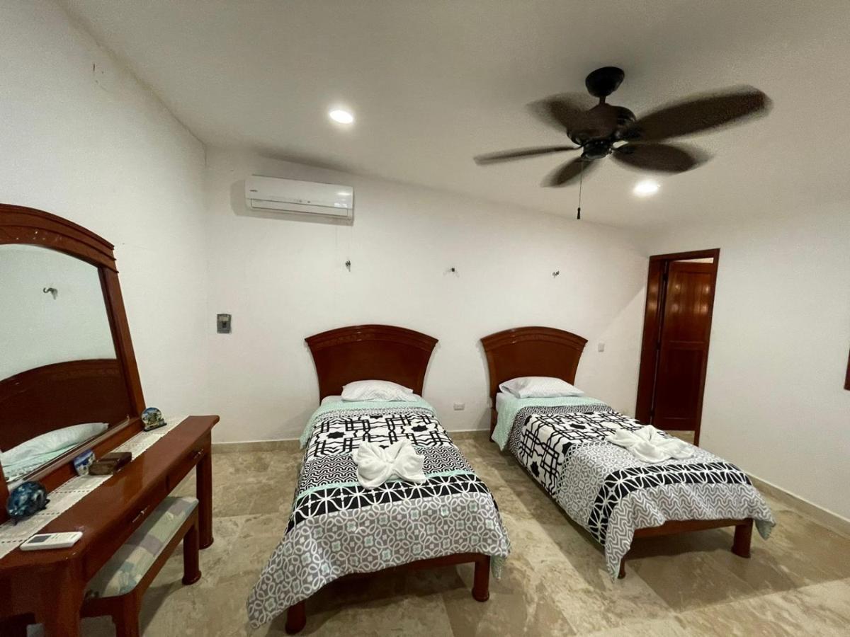 Сasa de vacaciones Casa Pirata *