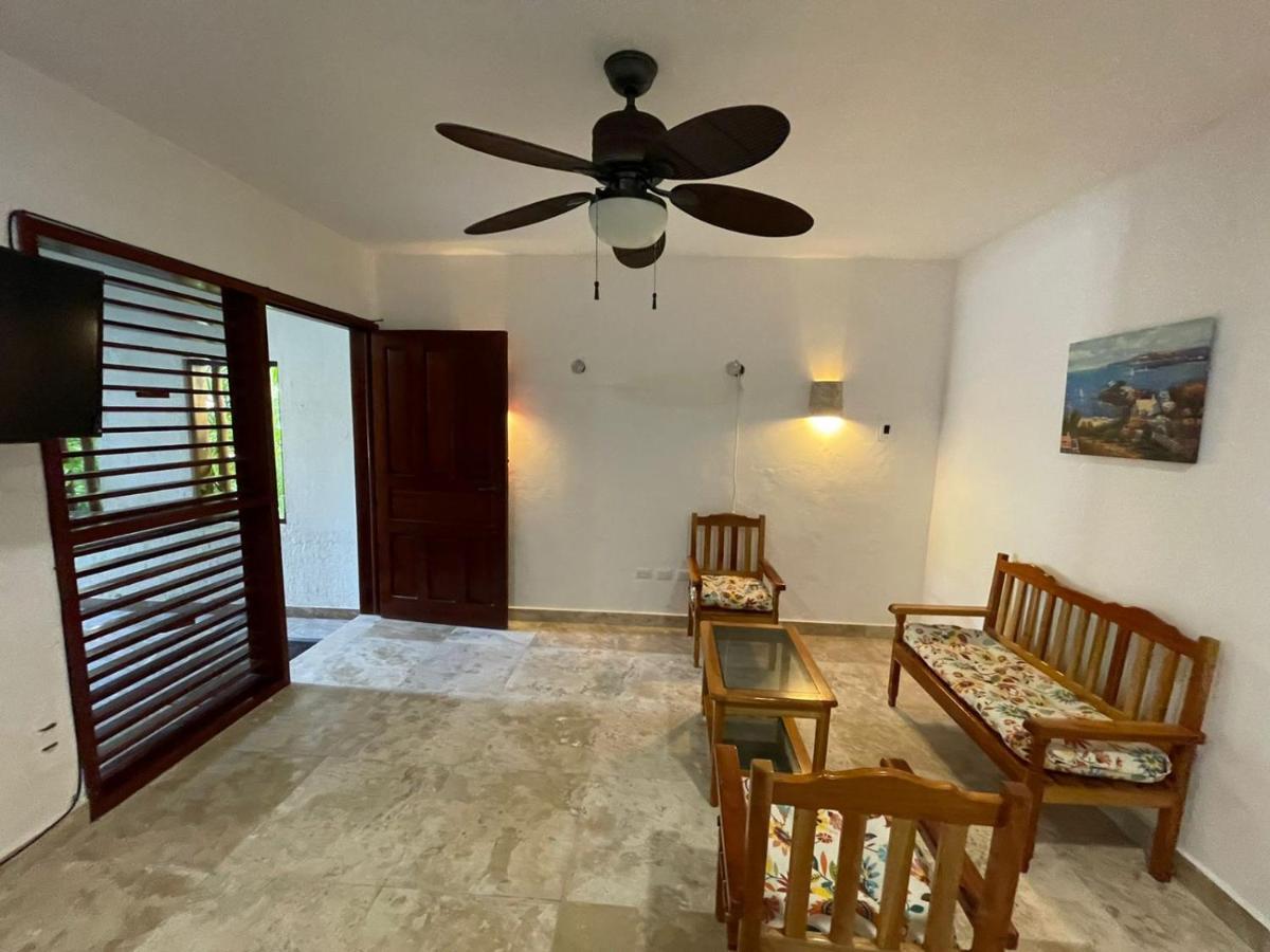 Casa Pirata * Isla Holbox