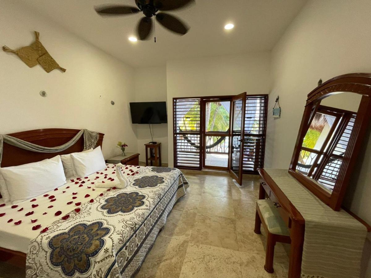 Casa Pirata Сasa de vacaciones *