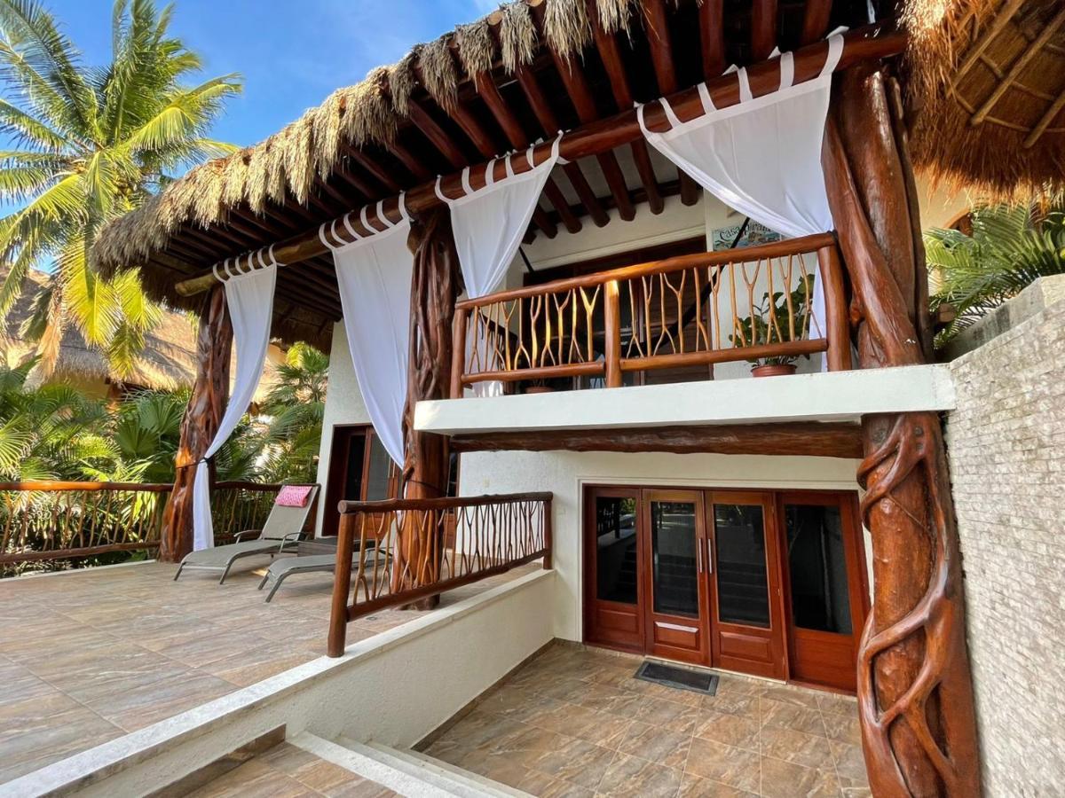 Casa Pirata * Isla Holbox