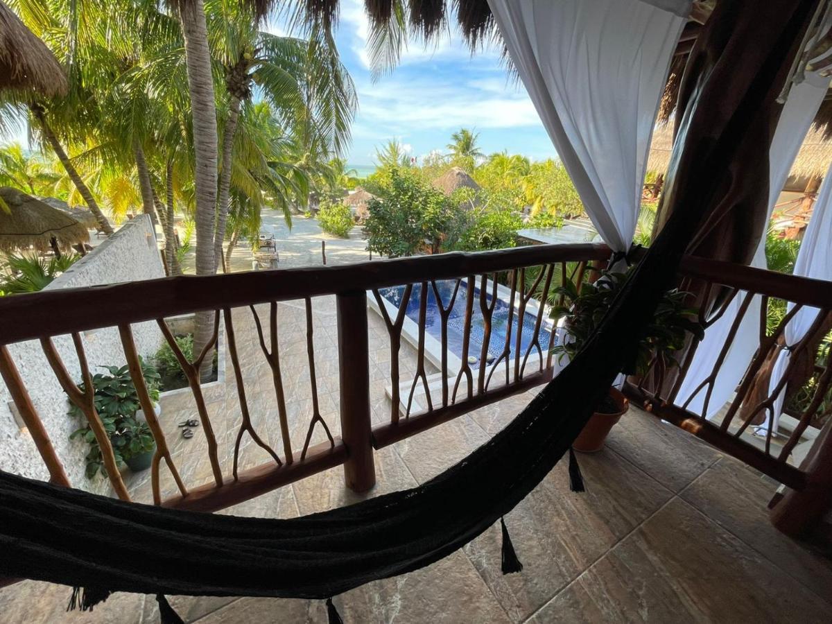 Сasa de vacaciones Casa Pirata *