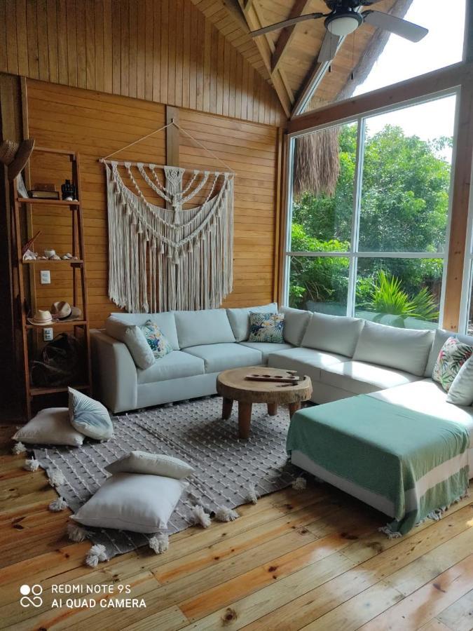 Casa Amores Luxury Isla Holbox
