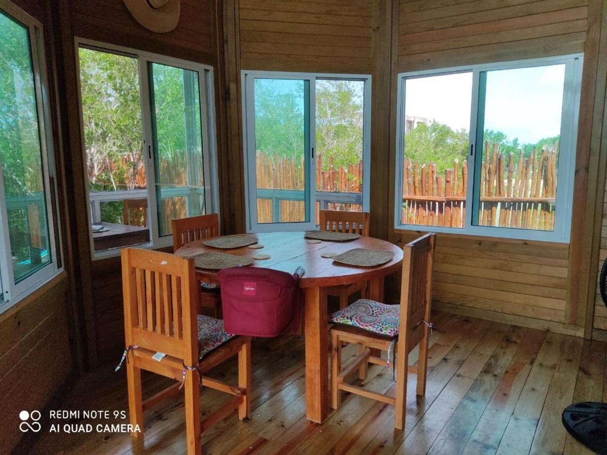 Casa Amores Luxury Villa Isla Holbox