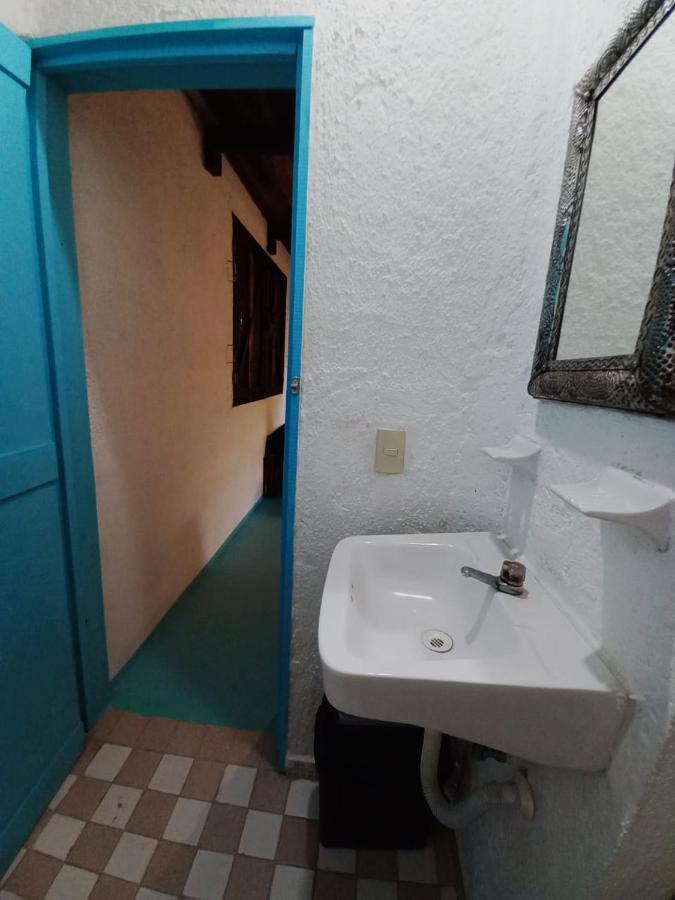 Close To The Town Utopia * Isla Holbox