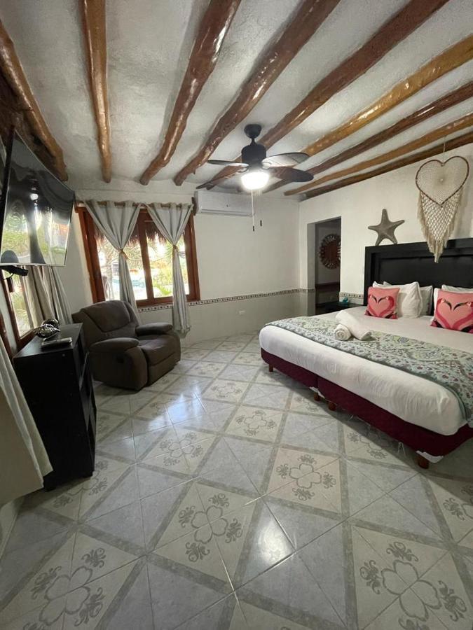 Incredible Three Bedroom Ocean Front By Baleine Group Ferienhaus *