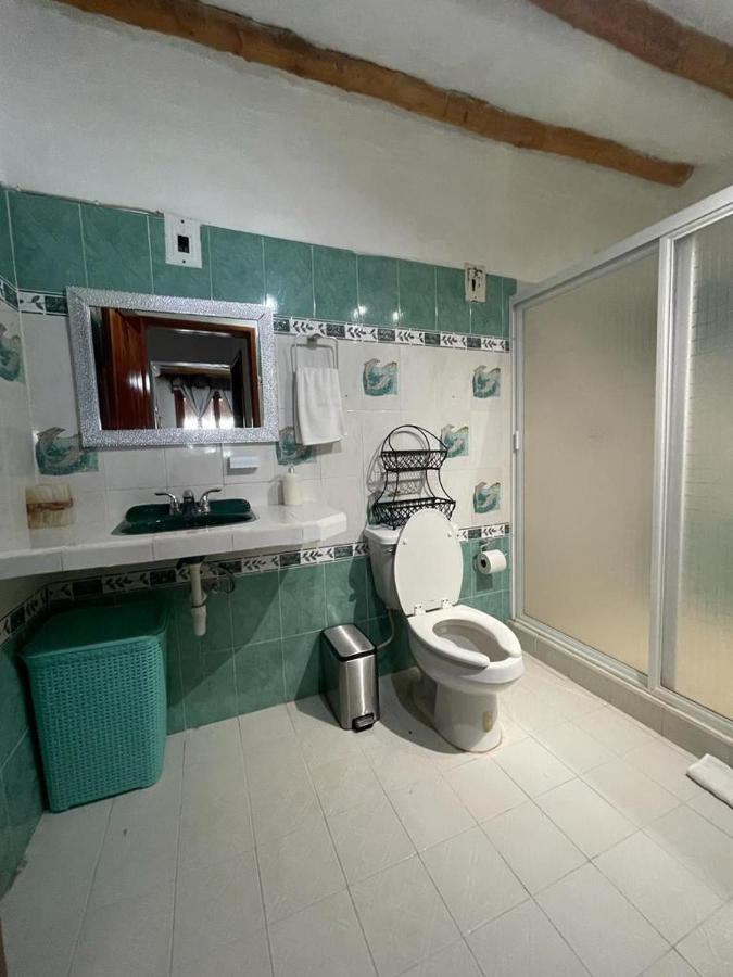 Incredible Three Bedroom Ocean Front By Baleine Group *