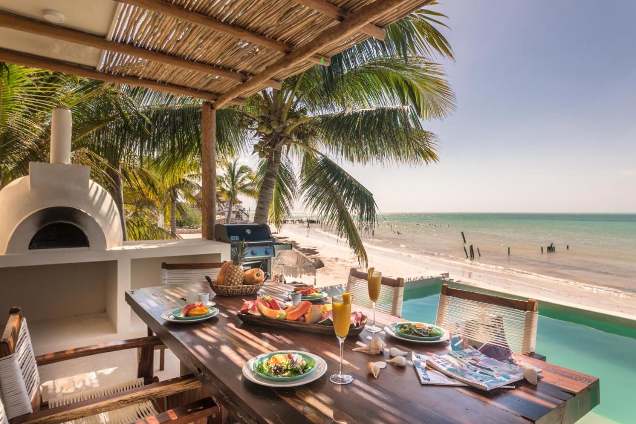 Hotel Boutique Casa Muuch (adults Only) Isla Holbox