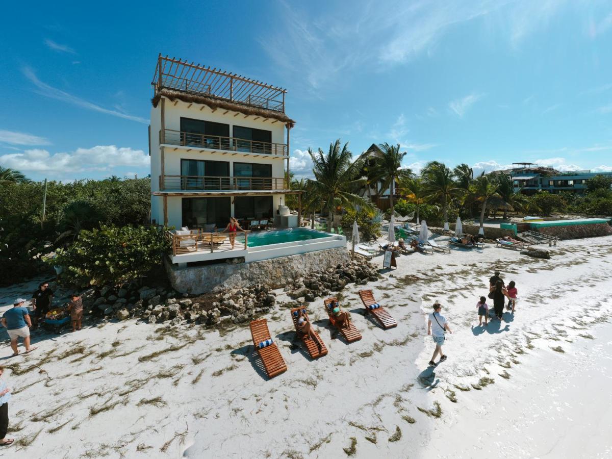 Boutique Casa Muuch (adults Only) Hotel Isla Holbox