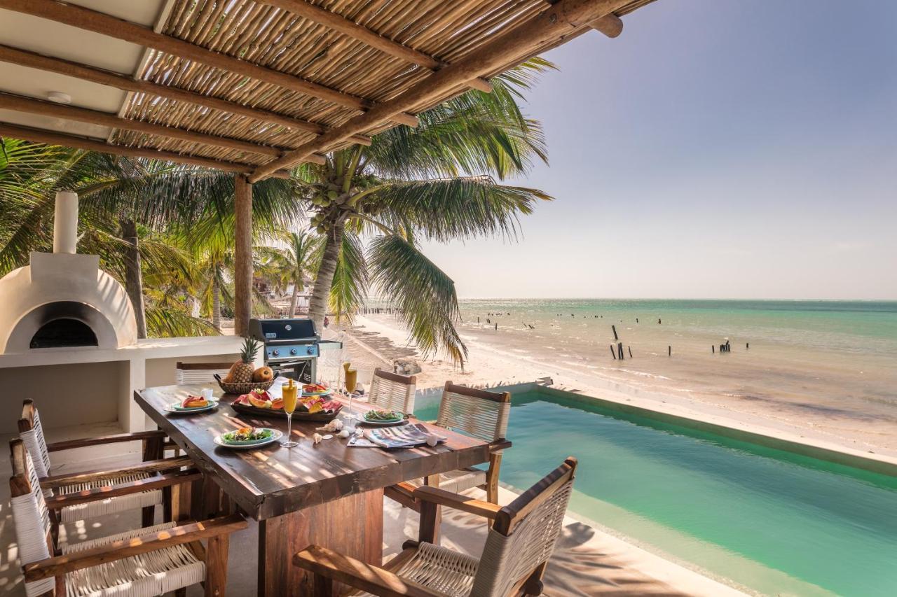 Boutique Casa Muuch (adults Only) Hotel 4*