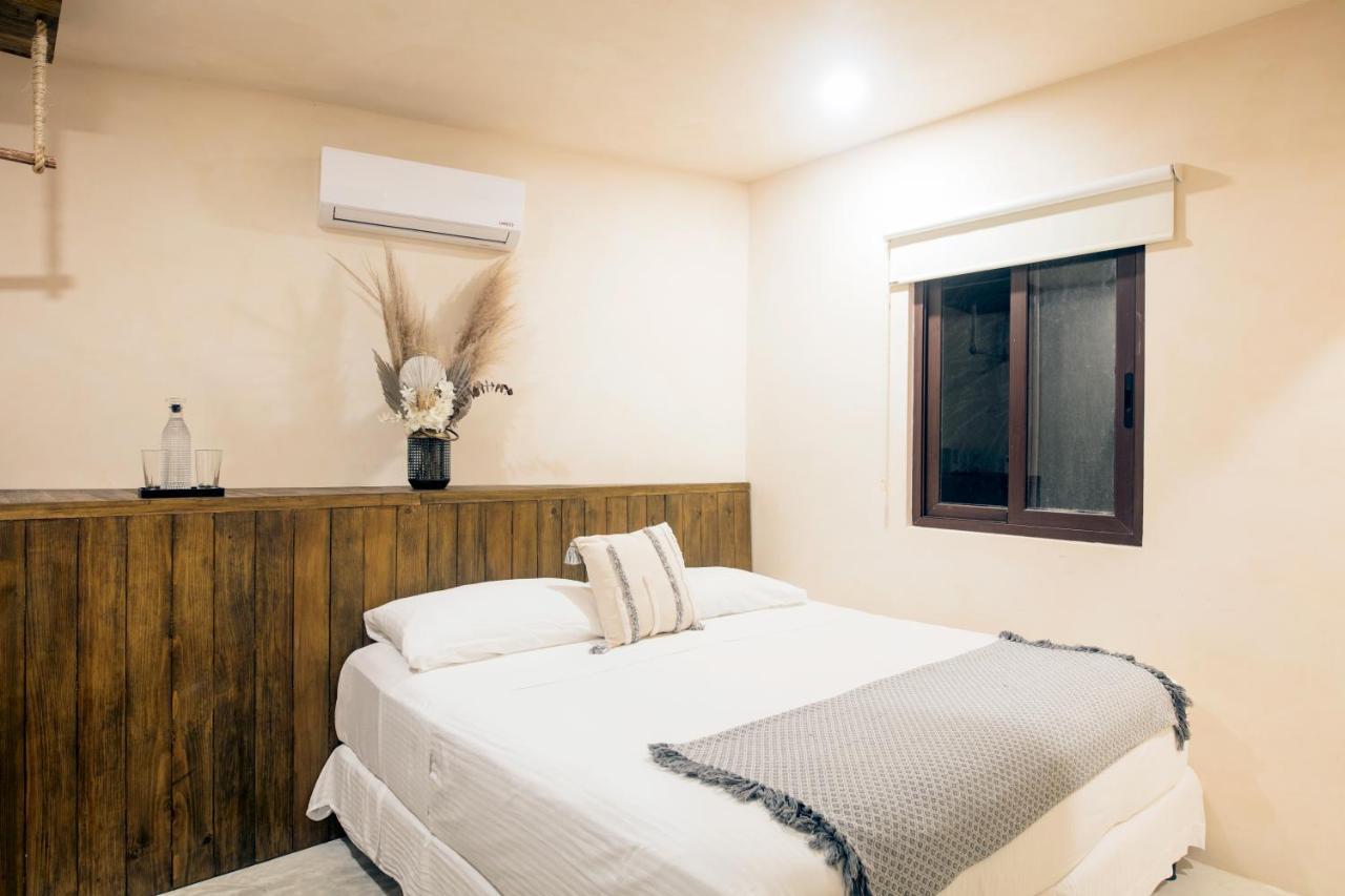 Boutique Casa Muuch (adults Only) Hotel Isla Holbox
