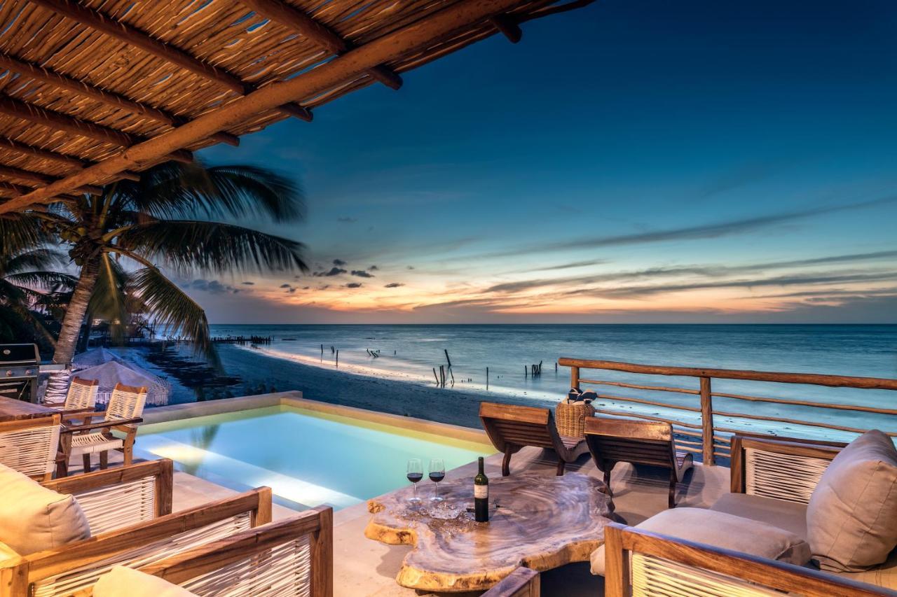 Hotel Boutique Casa Muuch (adults Only) Isla Holbox