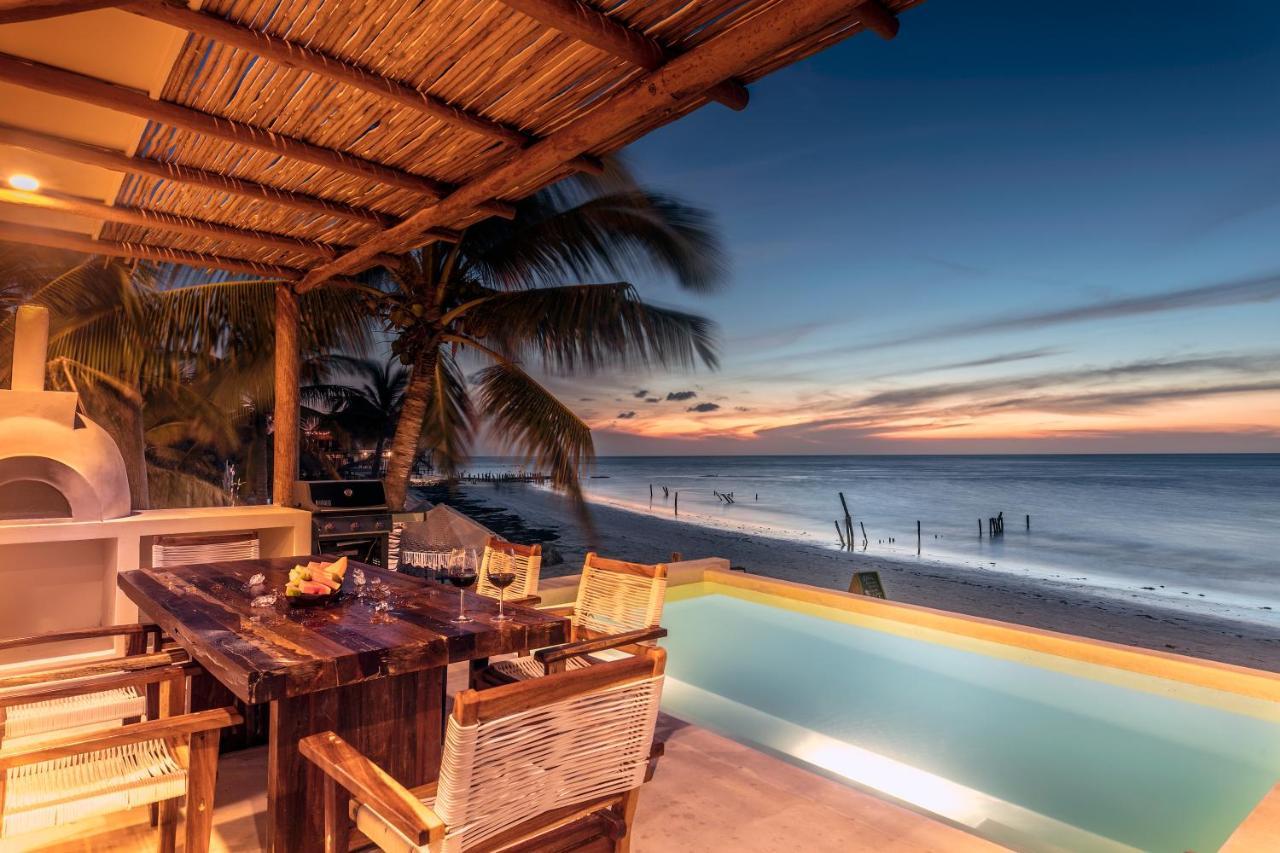 Hotel Boutique Casa Muuch (adults Only) 4*