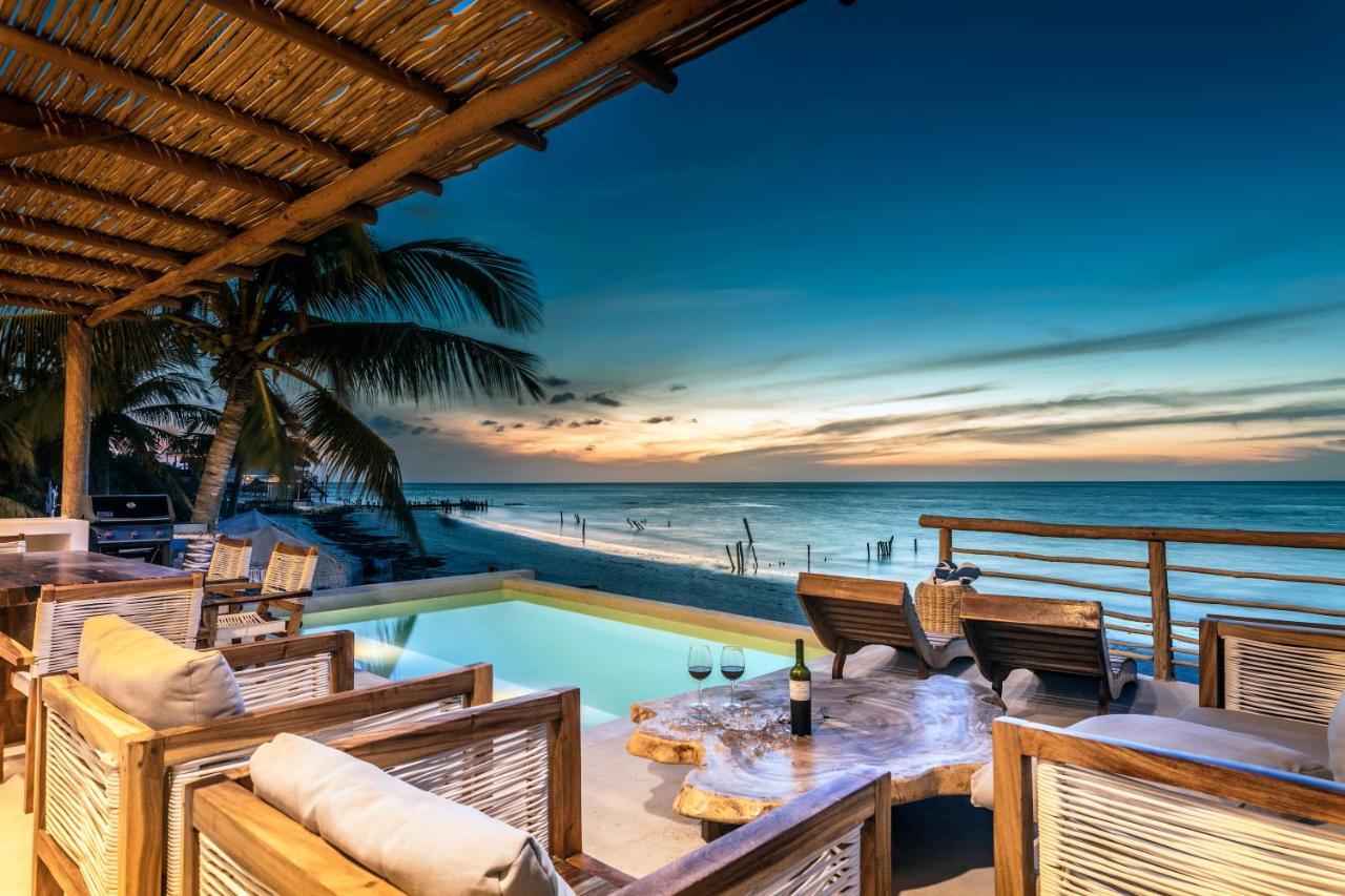 Hotel Boutique Casa Muuch (adults Only)