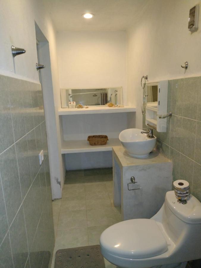 Scondi2 En El Depa Apartamento