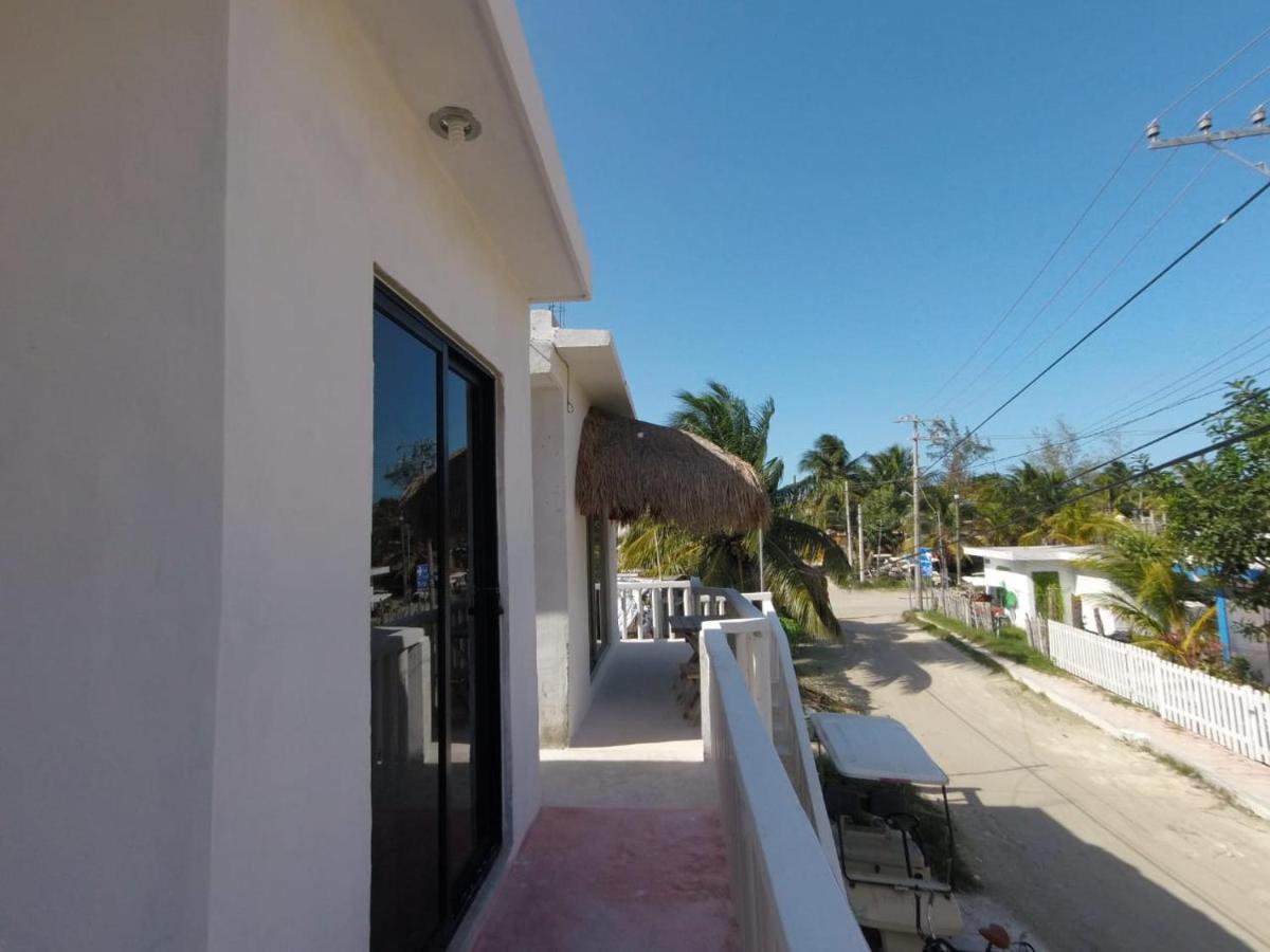 Scondi2 En El Depa Apartamento Isla Holbox