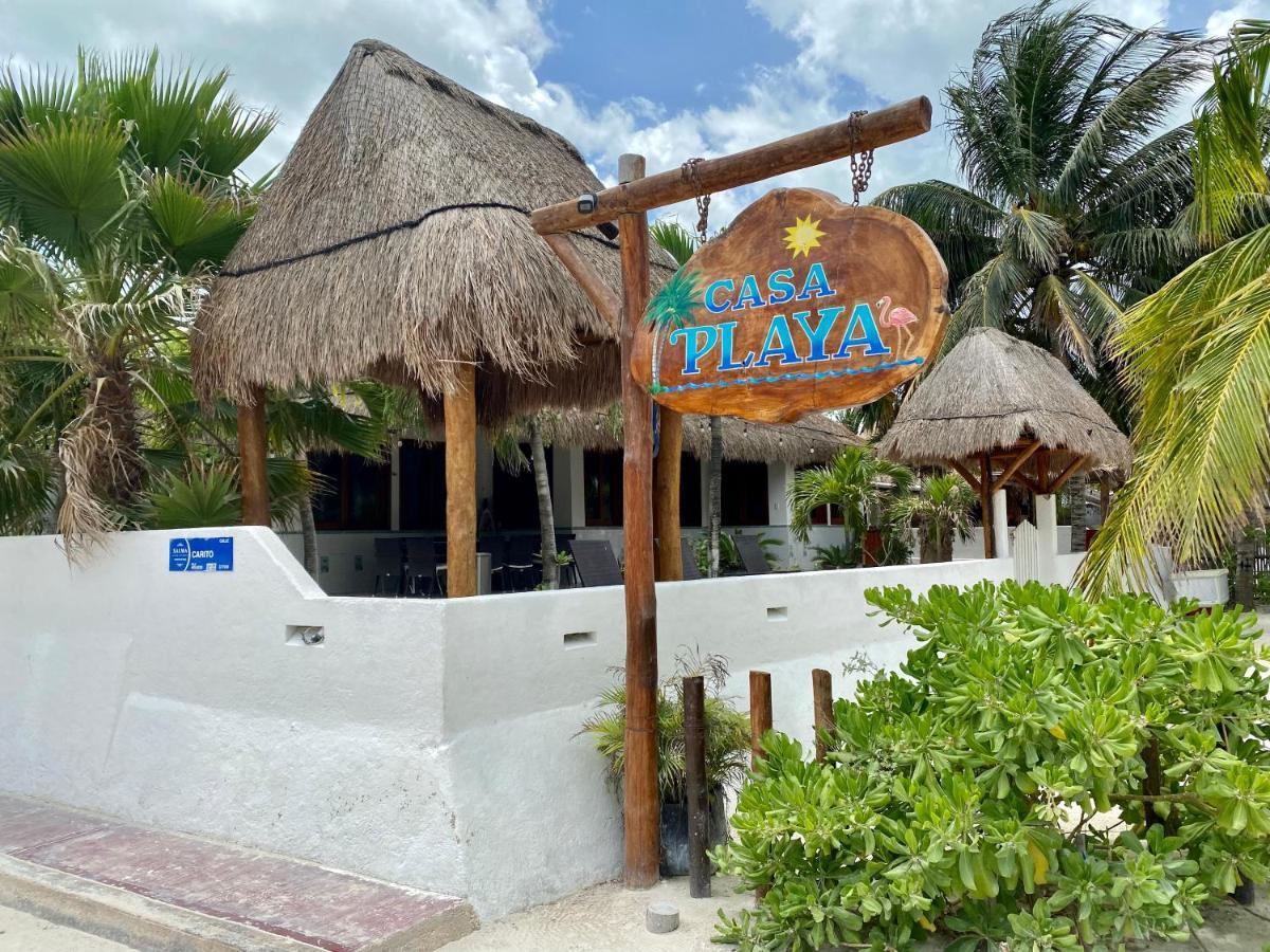 Incredible Three Bedroom Ocean Front By Baleine Group *