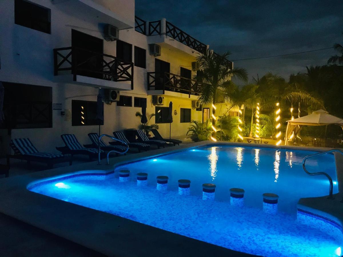 Hotel Palmar