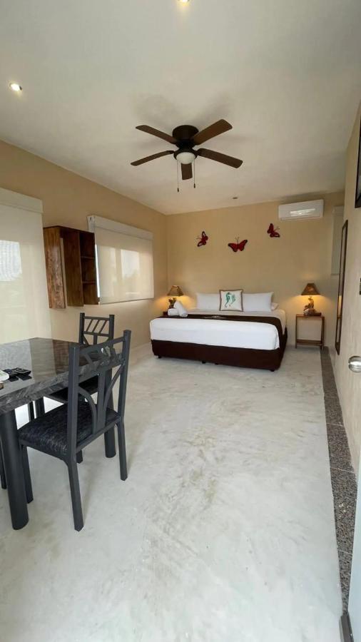 Palmar Hotel *