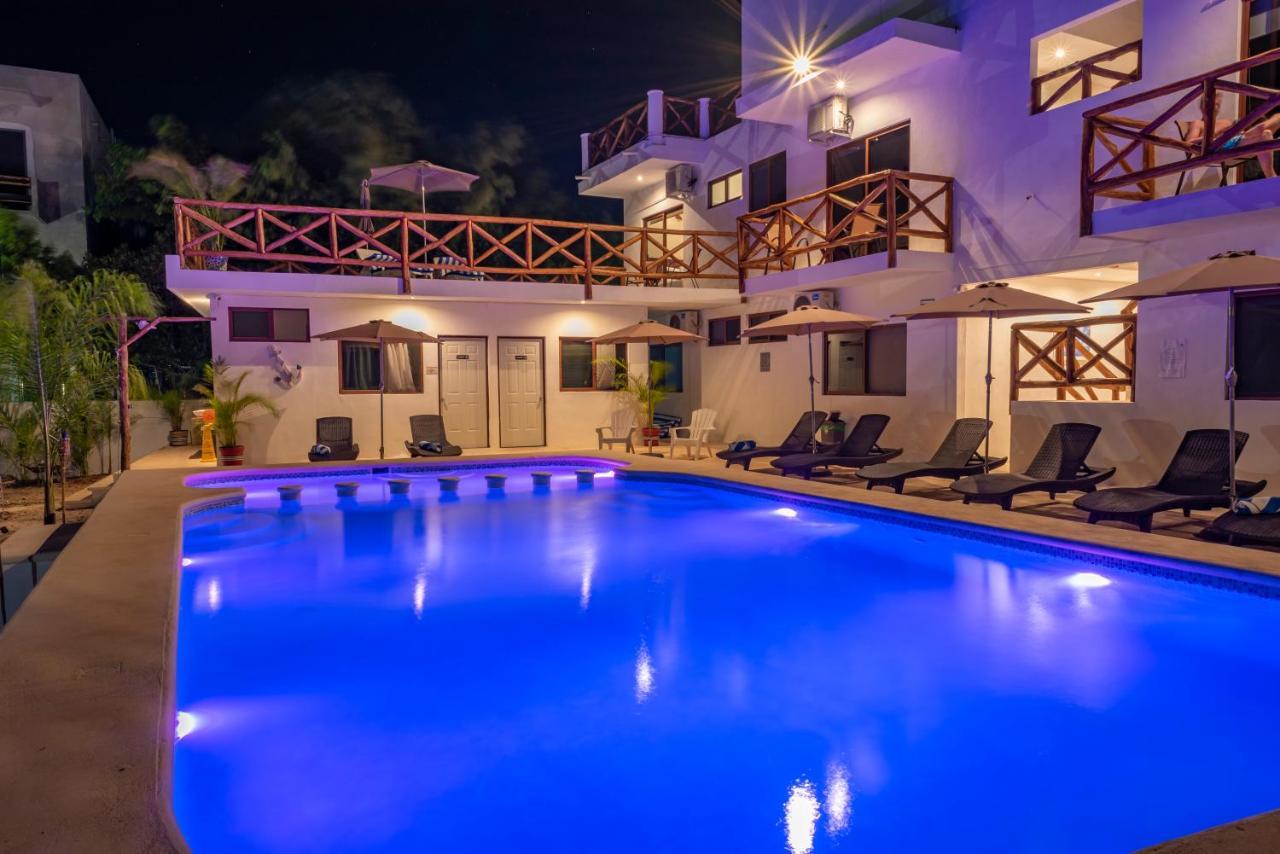 Hotel Palmar *