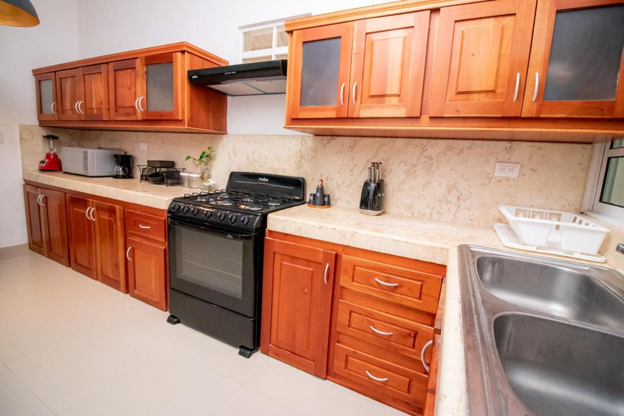 Holiday home Casa Nino Isla Holbox