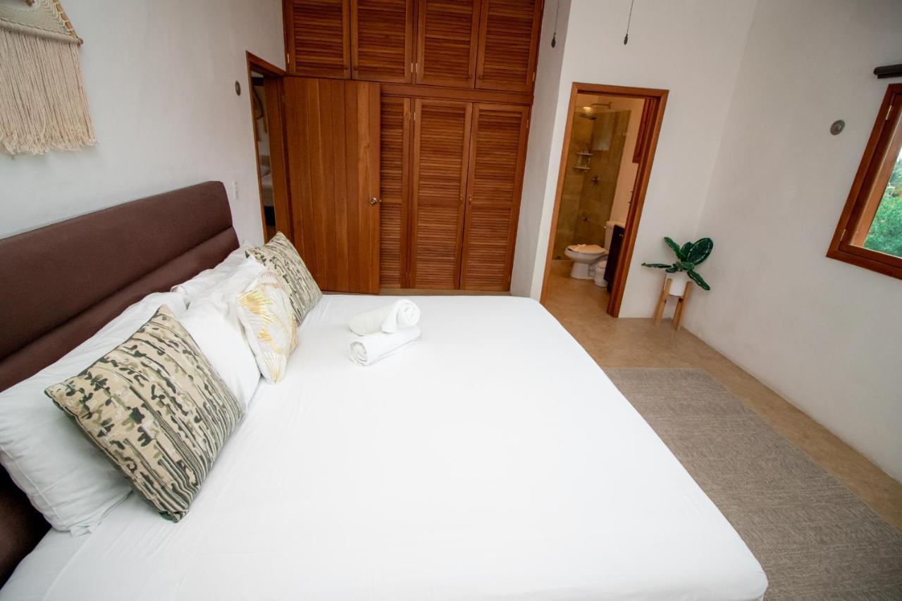 Holiday home Casa Nino Isla Holbox