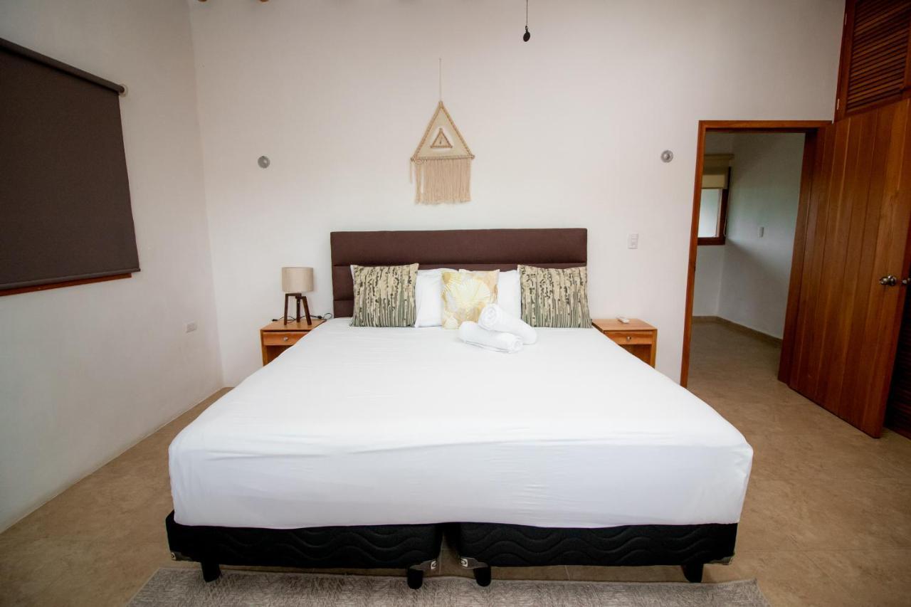 Holiday home Casa Nino Isla Holbox