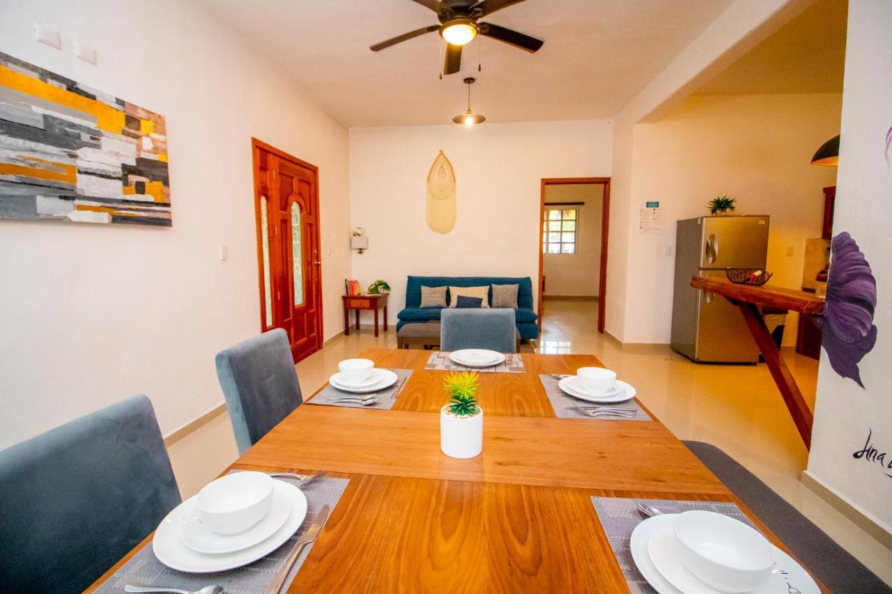 Casa Nino Holiday home *