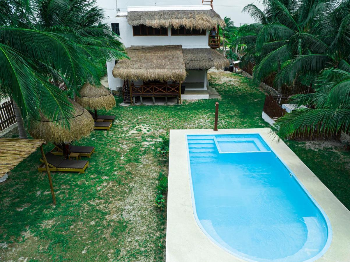 Casa Nino Holiday home