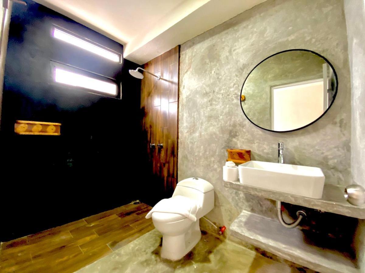 Hotel Black Flamingo Isla Holbox