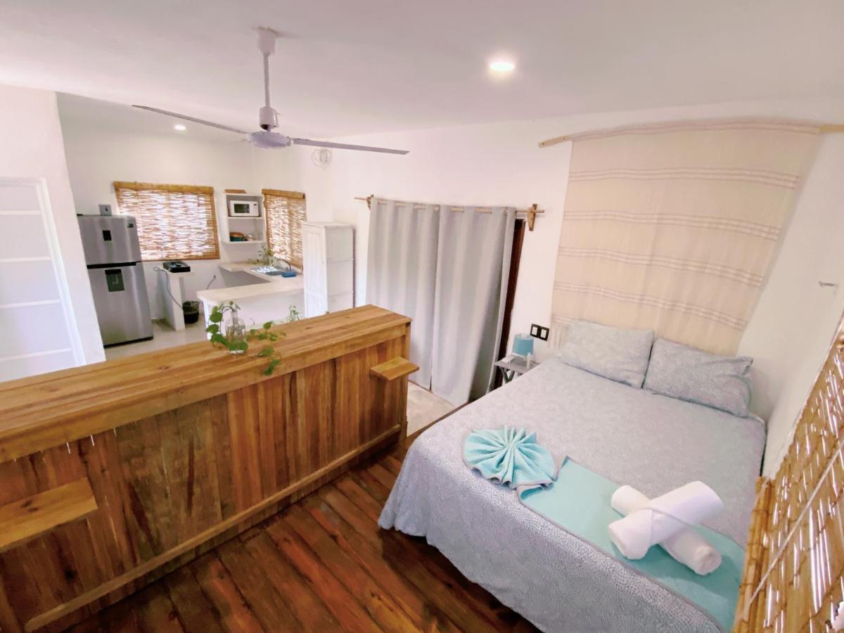 Holiday home Casa Gonza By Rents Isla Holbox