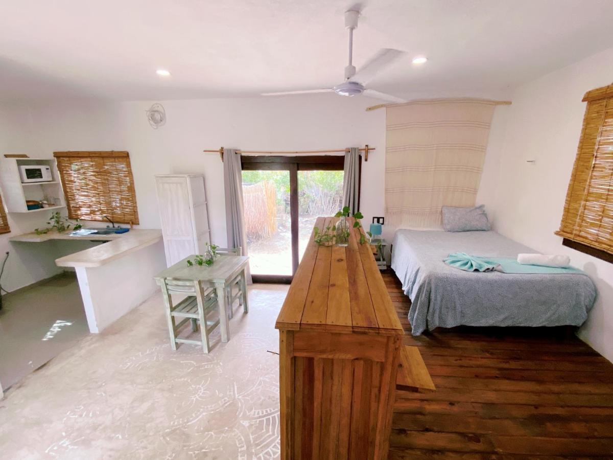 Casa Gonza By Rents * Isla Holbox