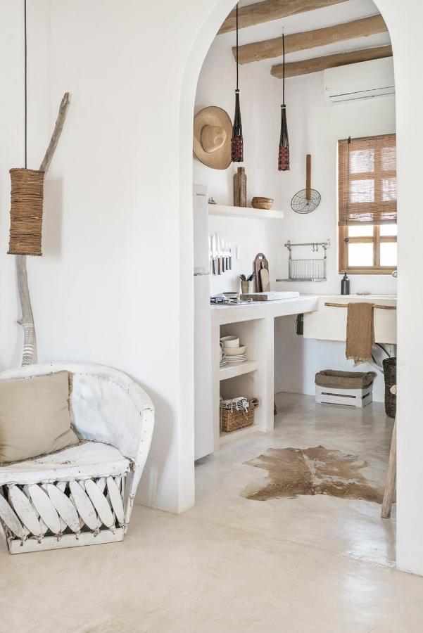Island Casa Impala Apartment