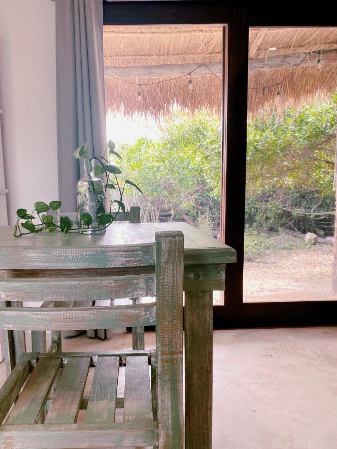 Holiday home Casa Gonza By Rents Isla Holbox