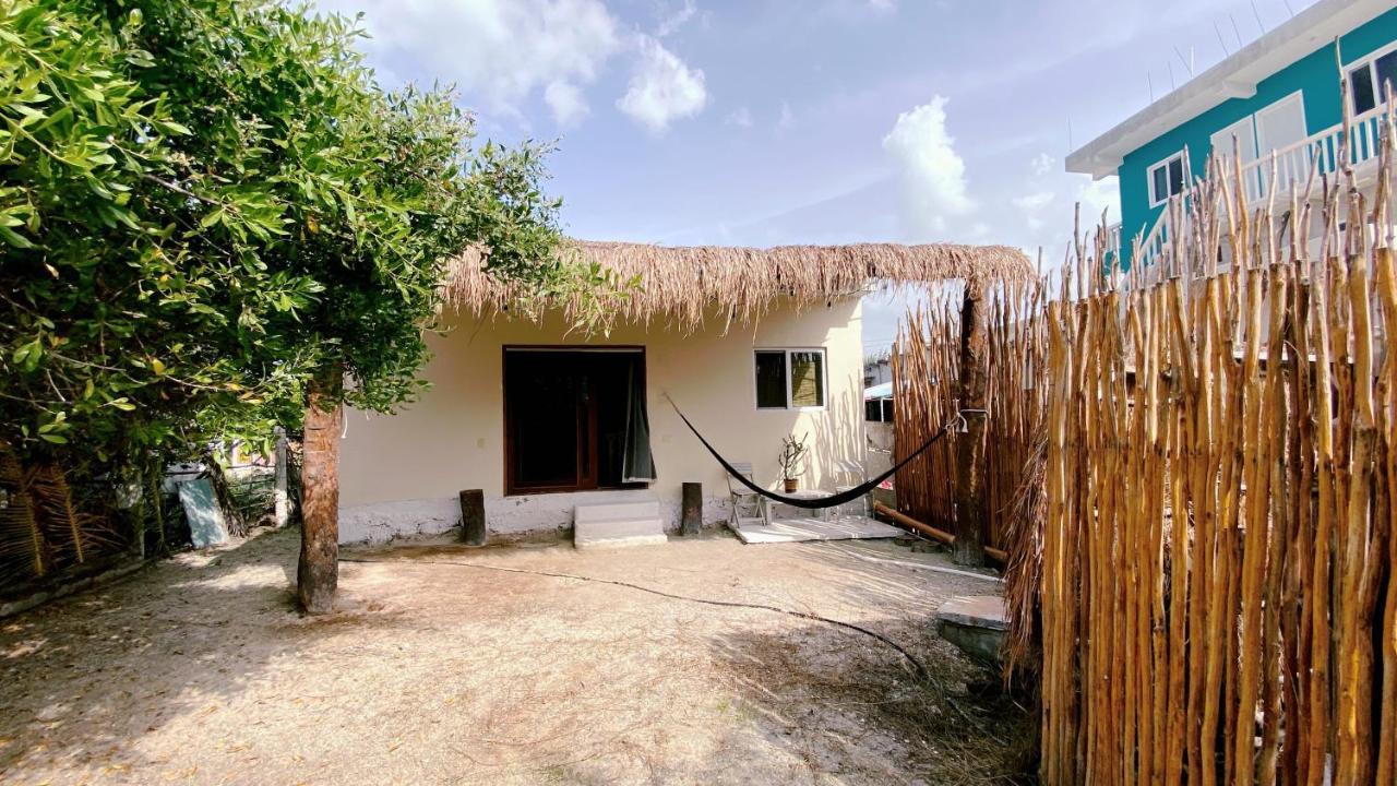 Casa Gonza By Rents * Isla Holbox