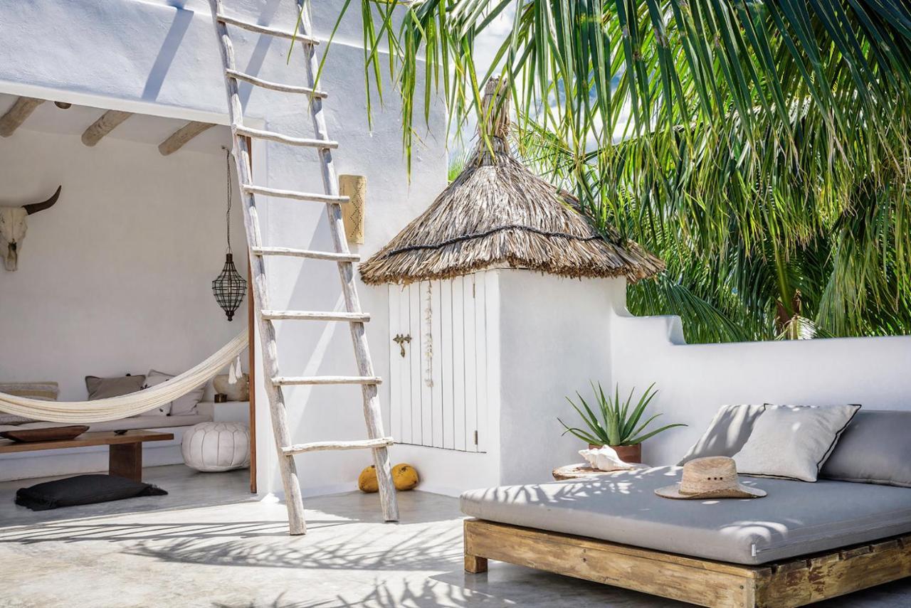 Island Casa Impala Apartment