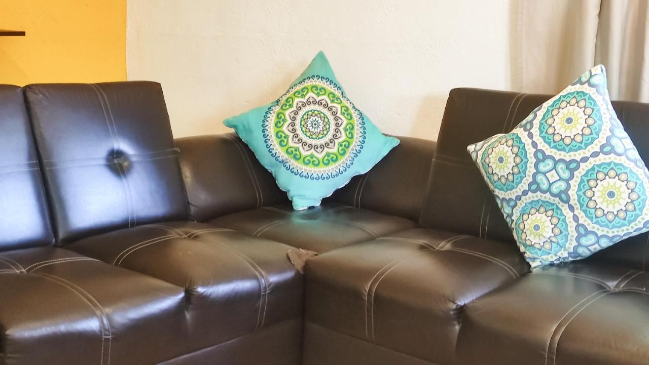 Quiet Centric Apartment