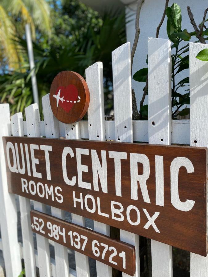 Apartment Quiet Centric Isla Holbox
