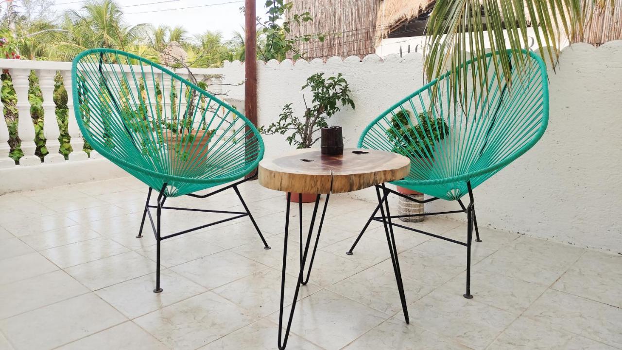 Apartment Quiet Centric Isla Holbox