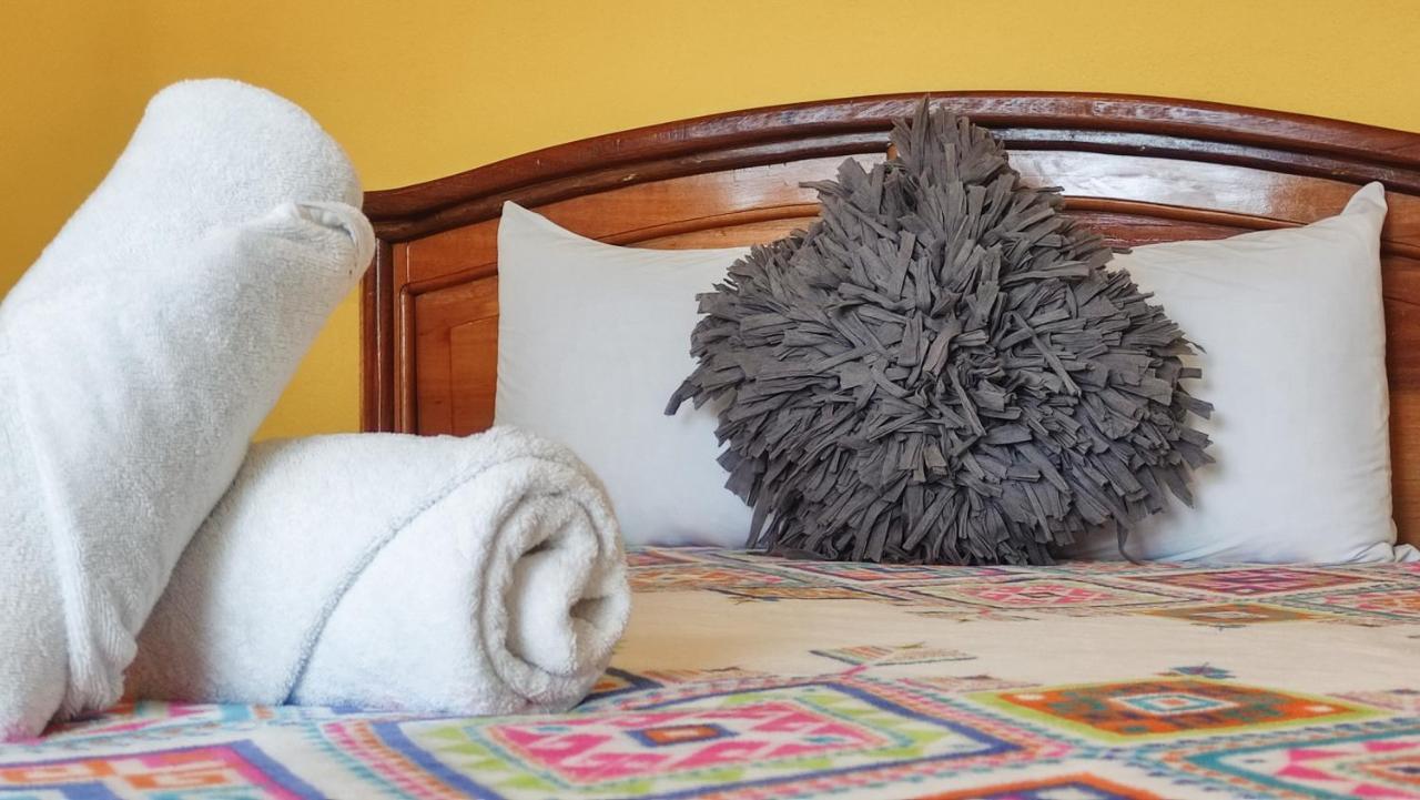 Apartment Quiet Centric Isla Holbox
